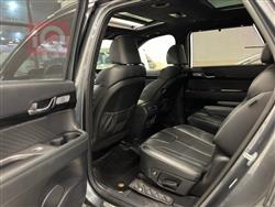 هیوندای پالیسەید